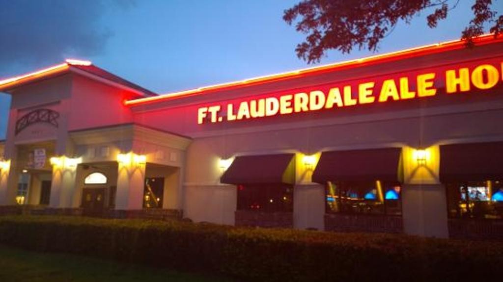 Miller S Ale House Fort Lauderdale Suddently Shuts Down South