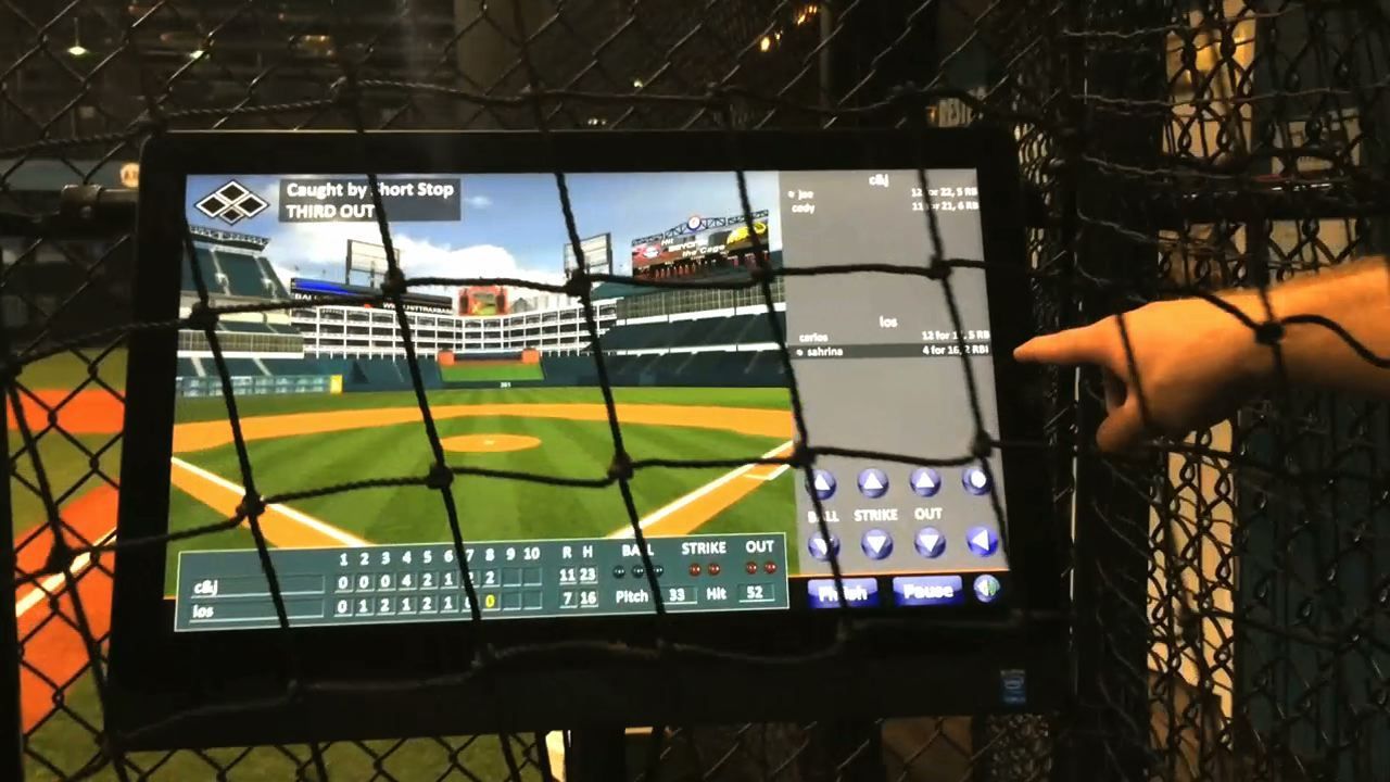 Sports Fans Find Simulators Can Train Entertain Orlando Sentinel