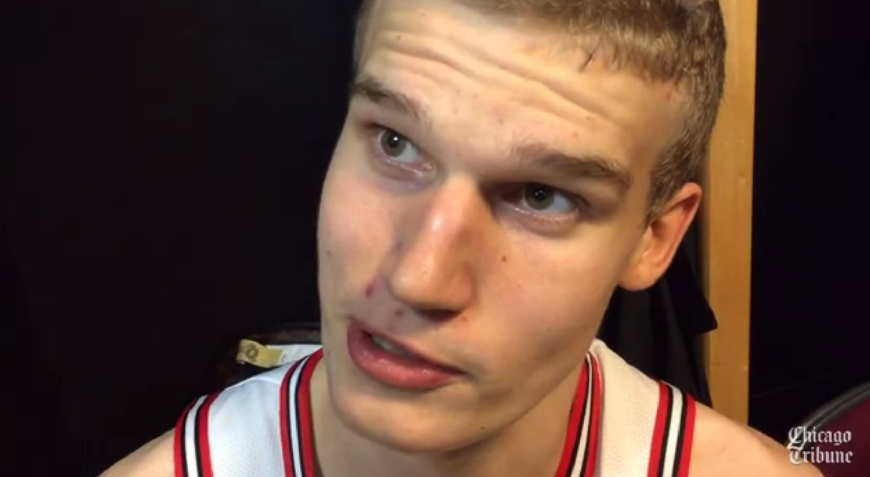 Chicago Bulls: Is Lauri Markkanen the next Dirk Nowitzki?