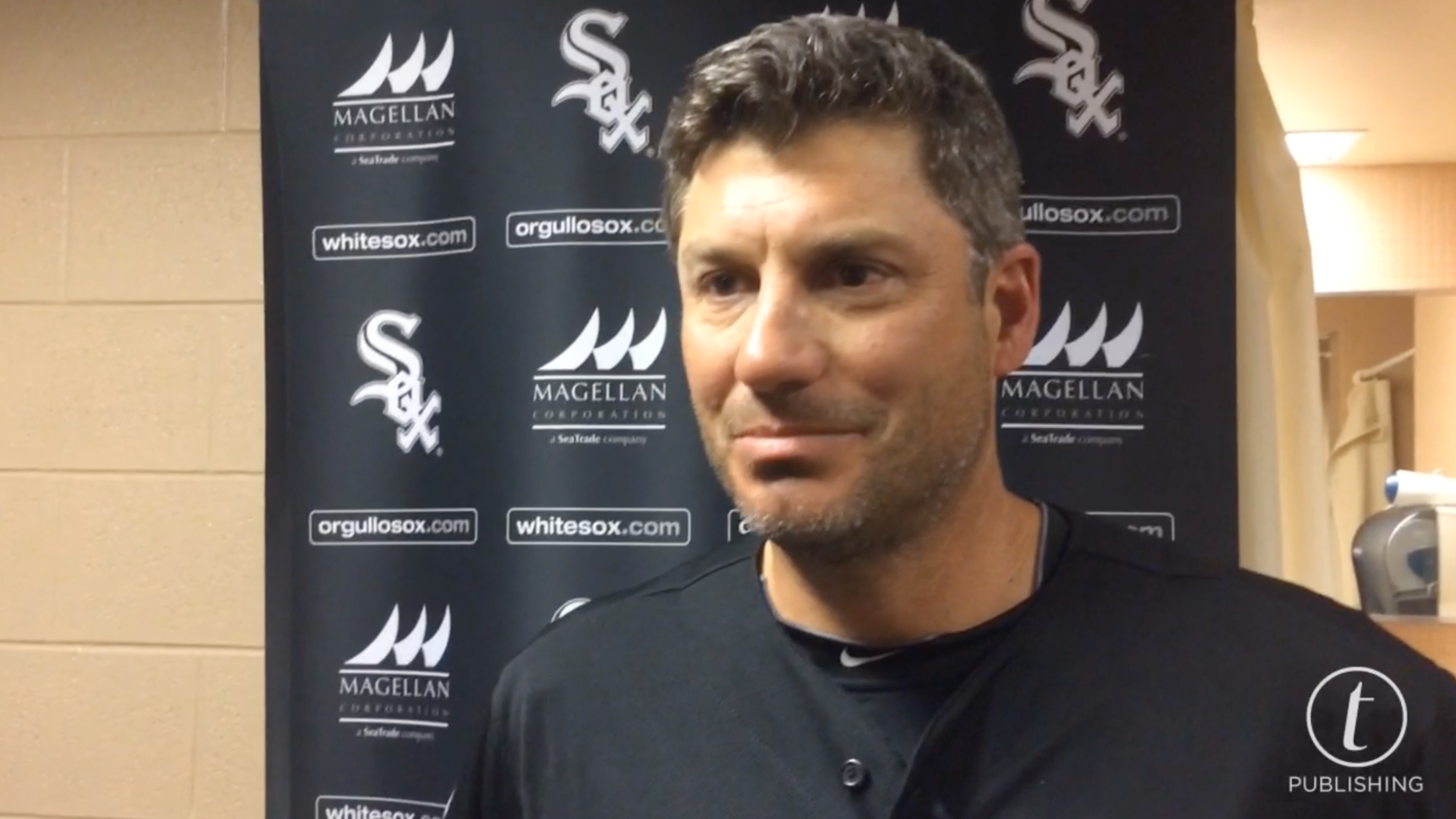 White Sox's decision on Robin Ventura may be a matter of perspective –  Orlando Sentinel