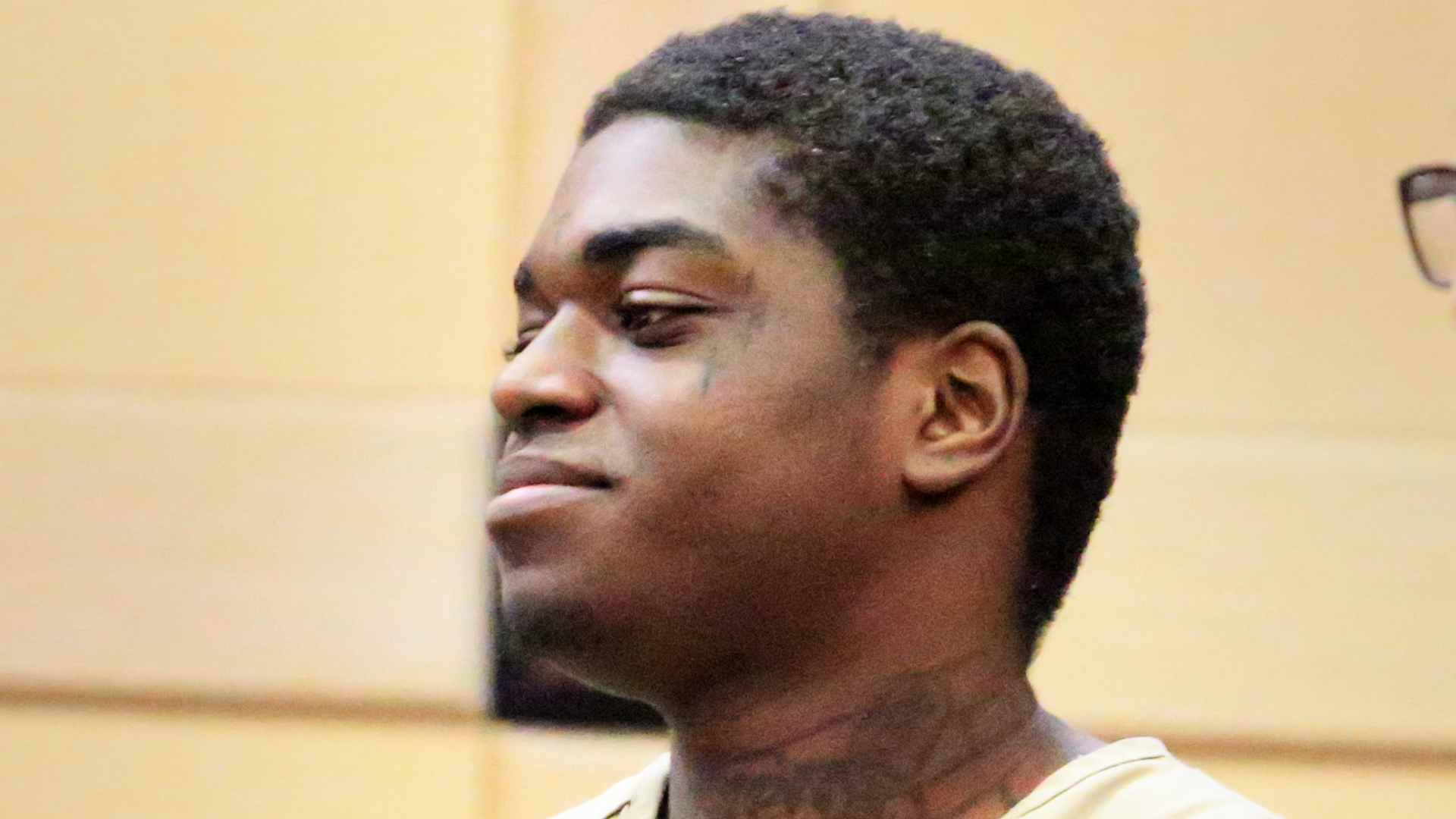Kodak Black Too Young To Handle Everything Being Thrown At Him His Probation Officer Says South Florida Sun Sentinel South Florida Sun Sentinel