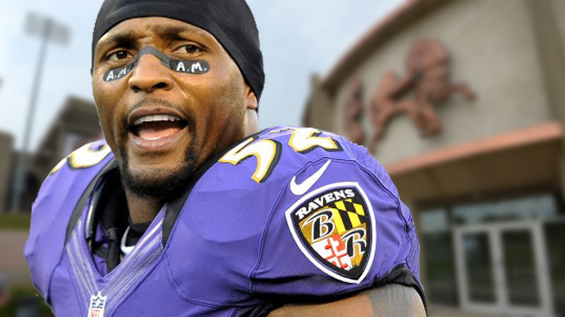 Ray Lewis, Randy Moss and Terrell Owens lead class elected to the