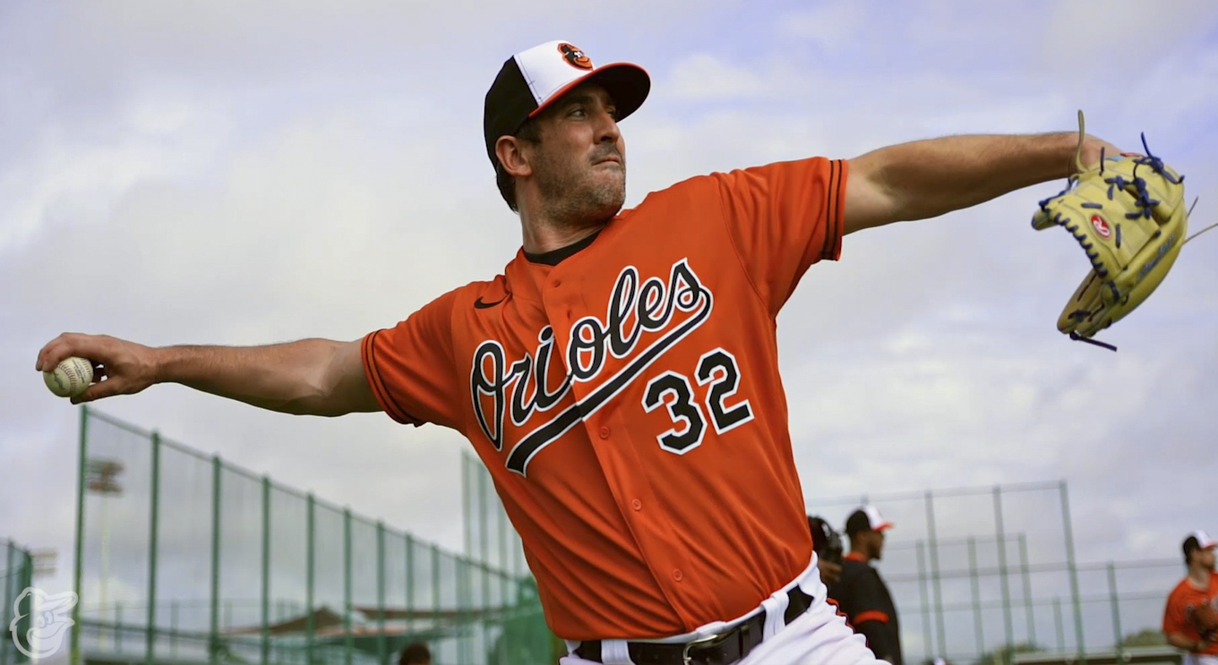 How the data-driven Orioles and a New Jersey pitching facility led