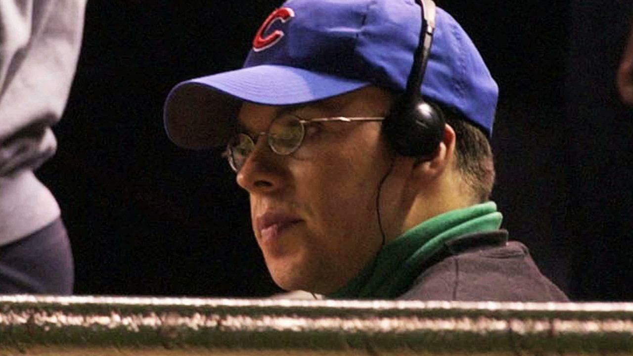 MLB: Chicago Cubs want to make amends with Steve Bartman