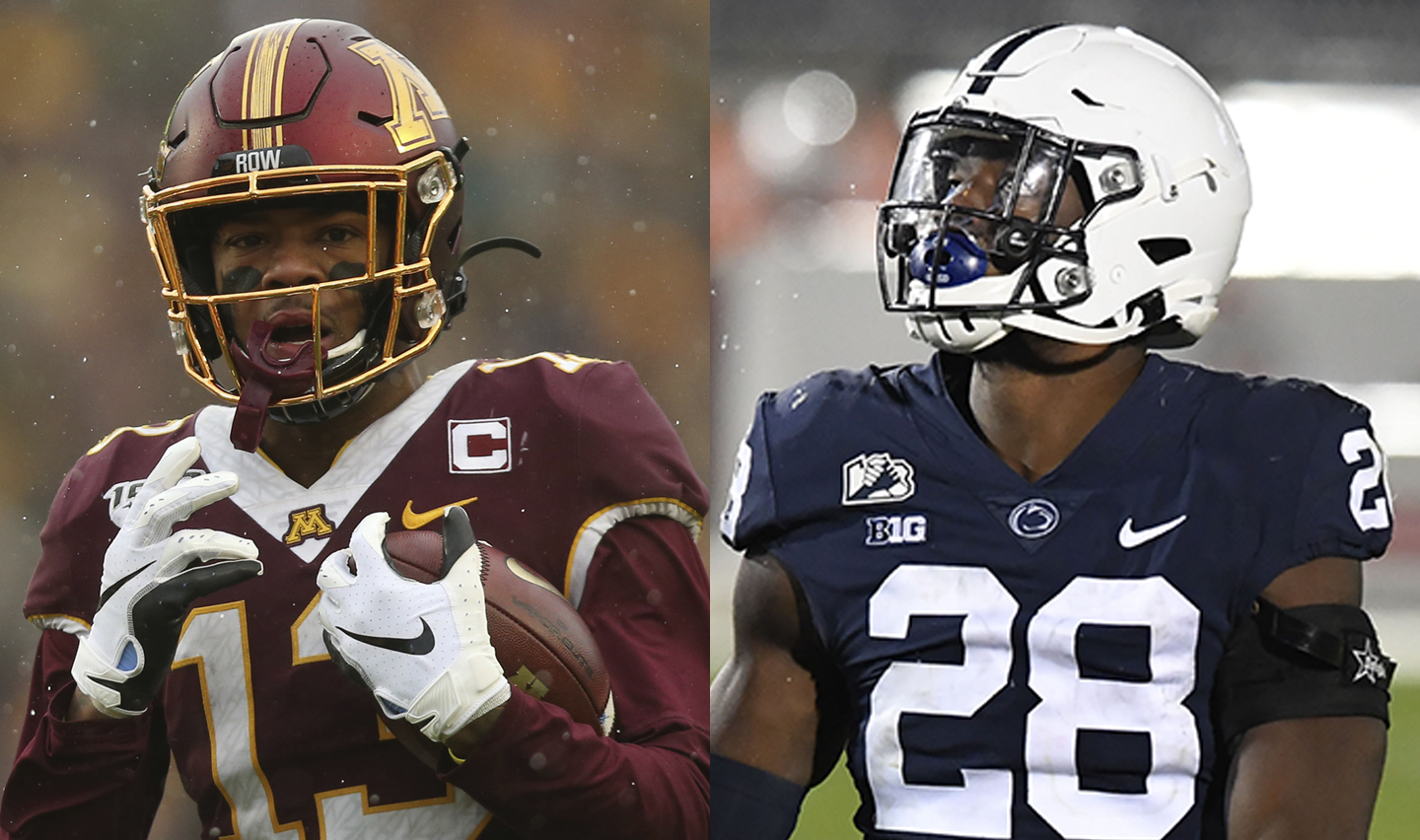 Grades, analysis for every first-round pick in the 2021 NFL Draft