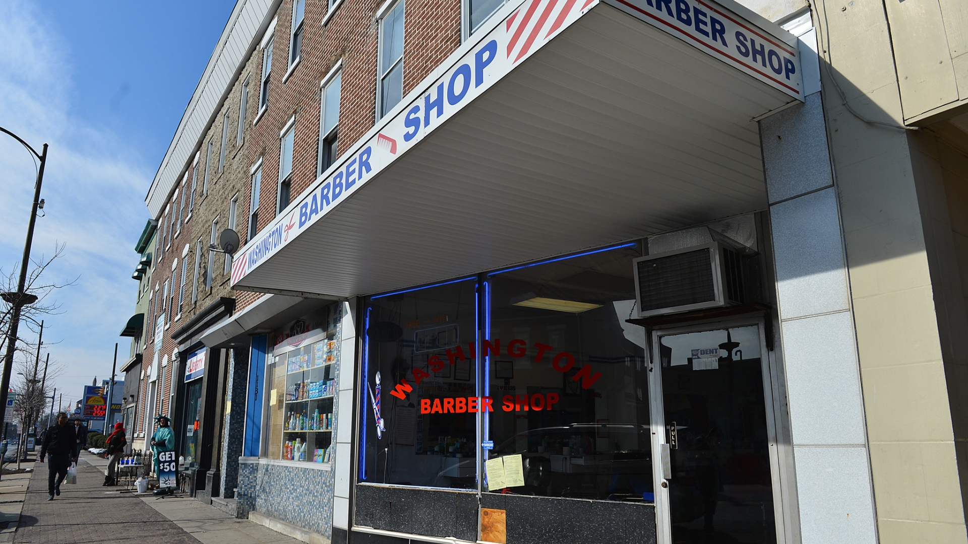 Barber Shops Allentown Pa - SikandarFlora