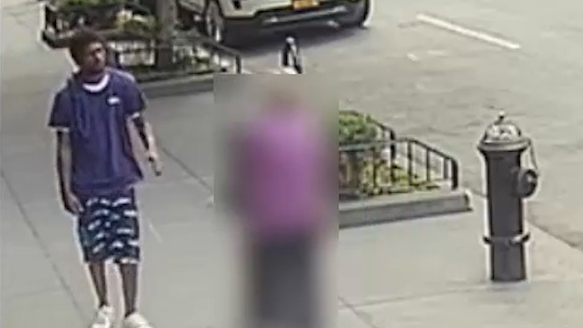 Older sex video in Manhattan