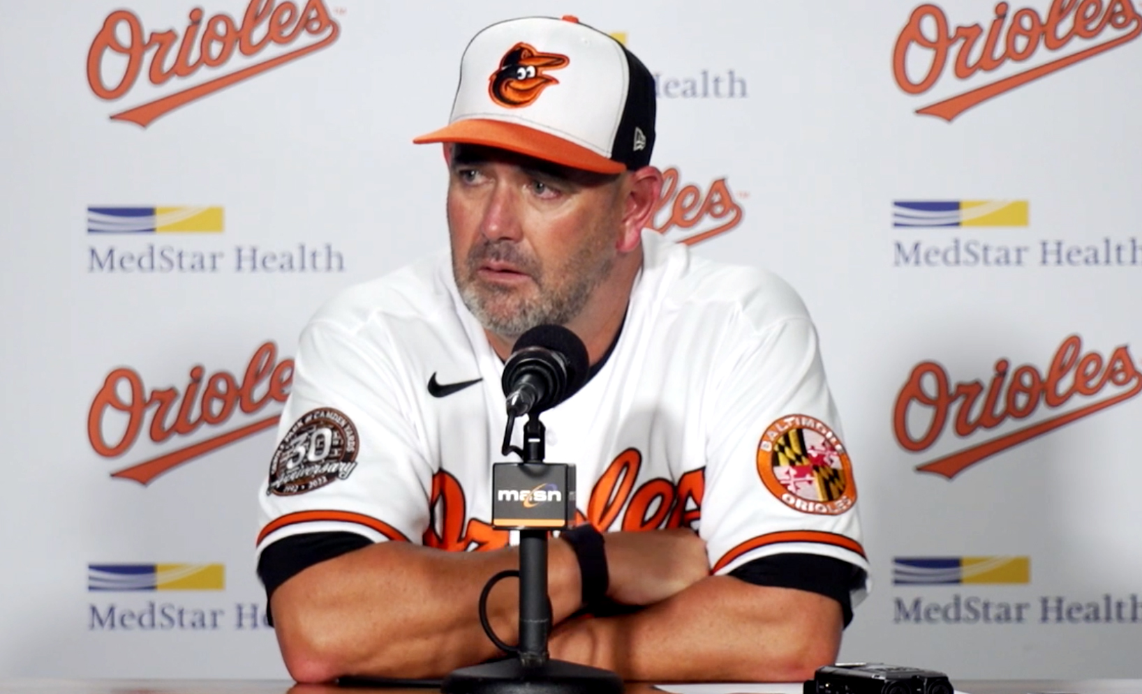Who is the Orioles' most “indispensable” player? - Beyond the Box