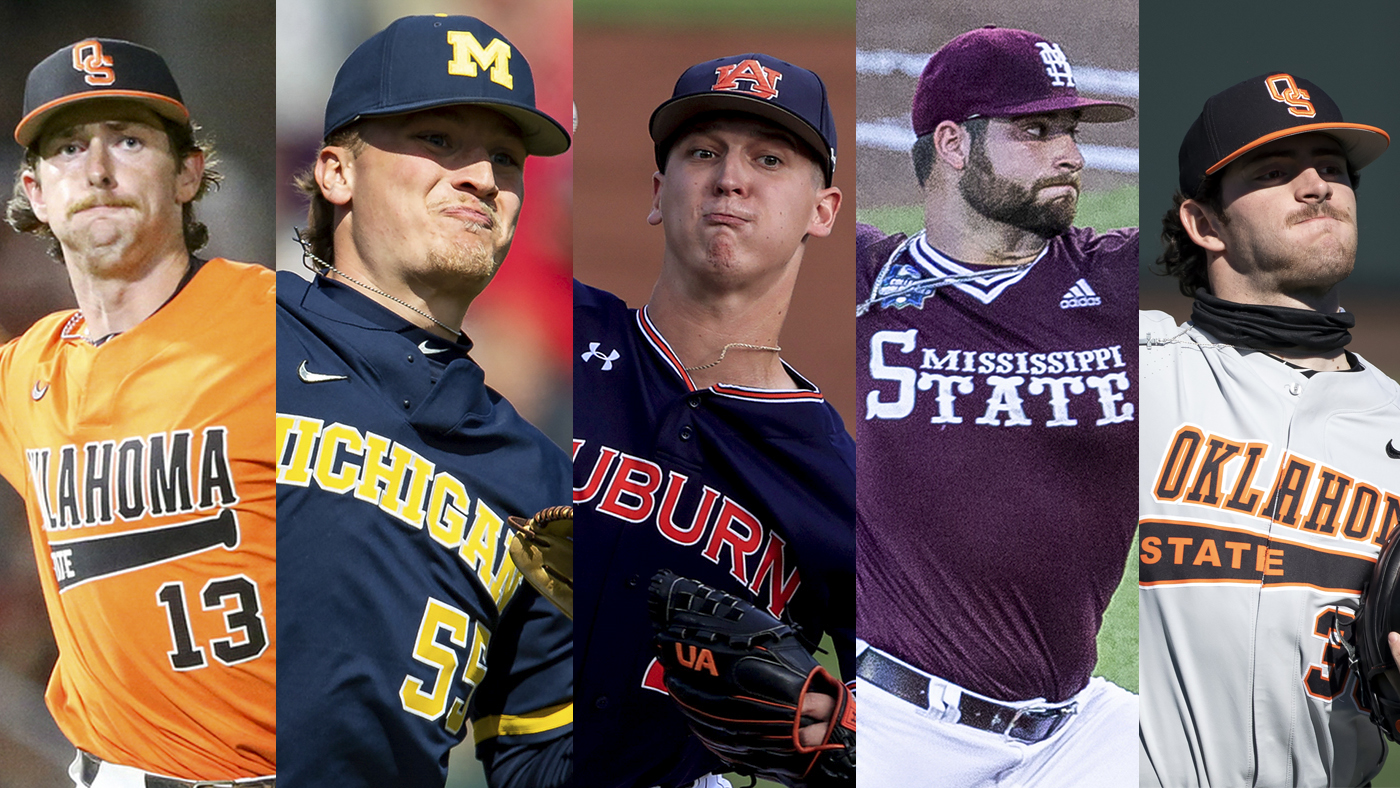 MLB yankees mlb jersey outlet mall Draft results: Orioles go all college in  Day 2, including 5 pitchers